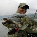 Pike-fishing-girl